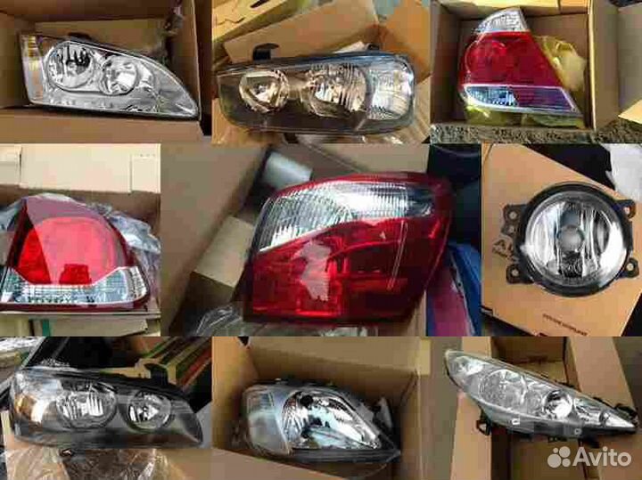 Фара suzuki escudo, suzuki grand vitara, suzuki gr