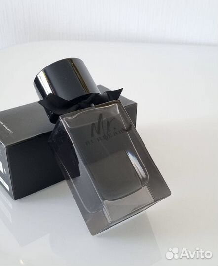 Mr. Burberry Burberry 100ml