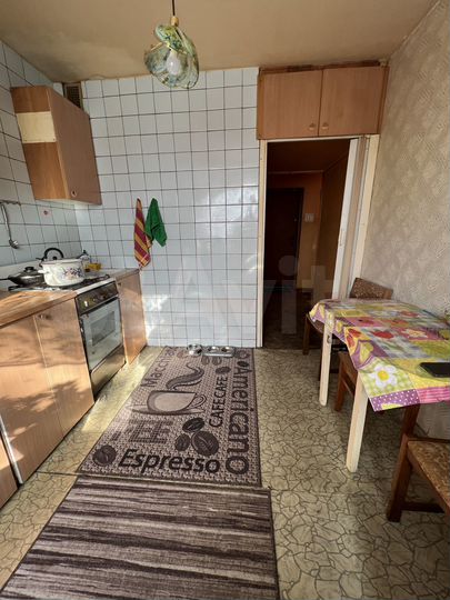 2-к. квартира, 52 м², 3/5 эт.