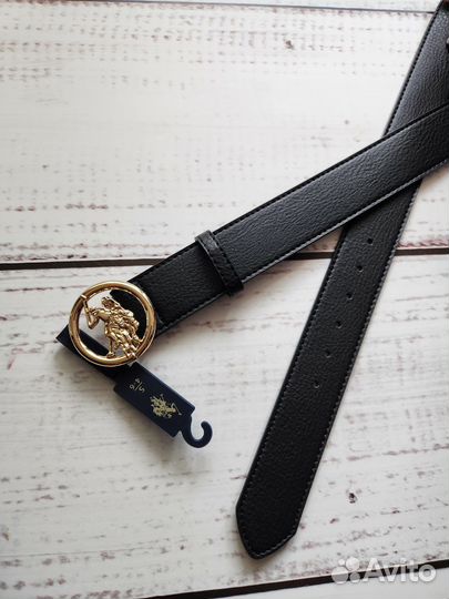 Ремень женский U.S.Polo