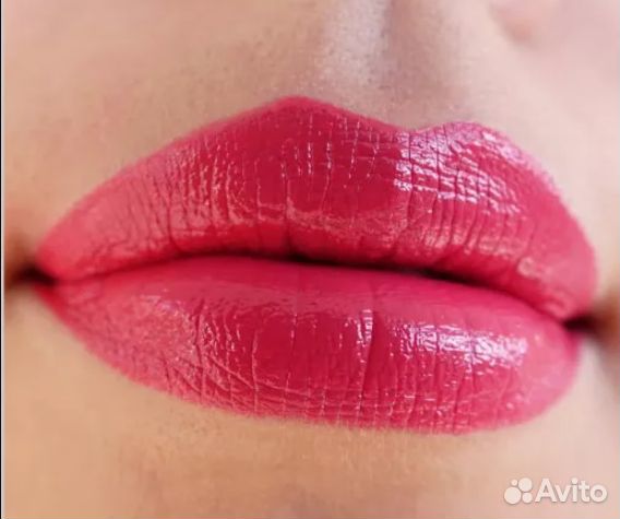 Помада Givenchy 301 Magnolia Organza и еще четыре