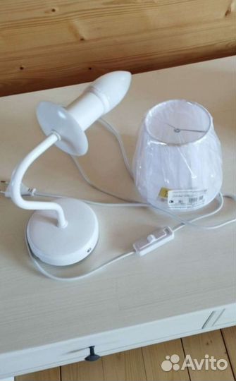 Настенный светильник бра IKEA