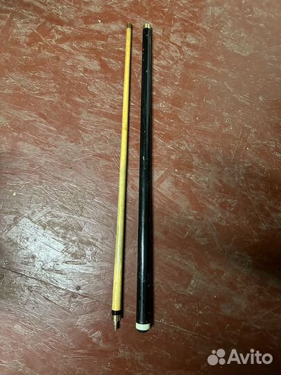 Бильярдный кий knight