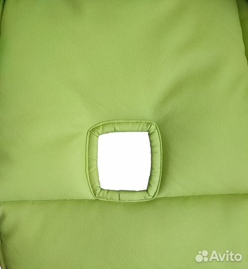 Чехол на стульчик для кормления peg perego siesta