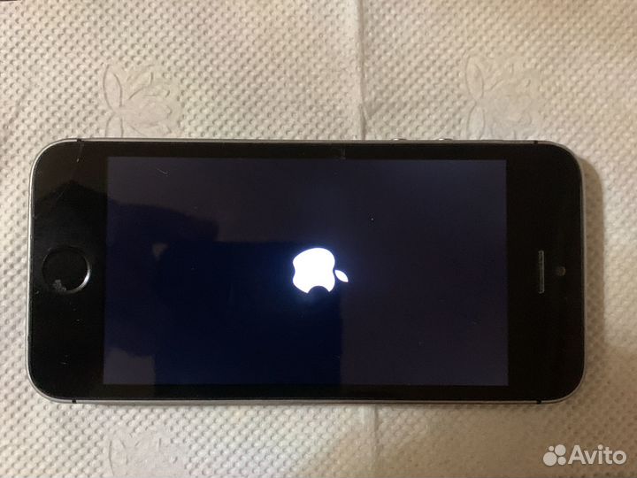 Смартфон iPhone 5S