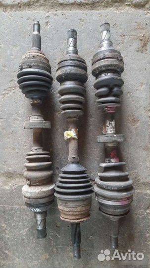 Привод передний левый Daewoo Nexia 1995-2008