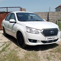 Datsun on-DO 1.6 MT, 2015, 180 000 км