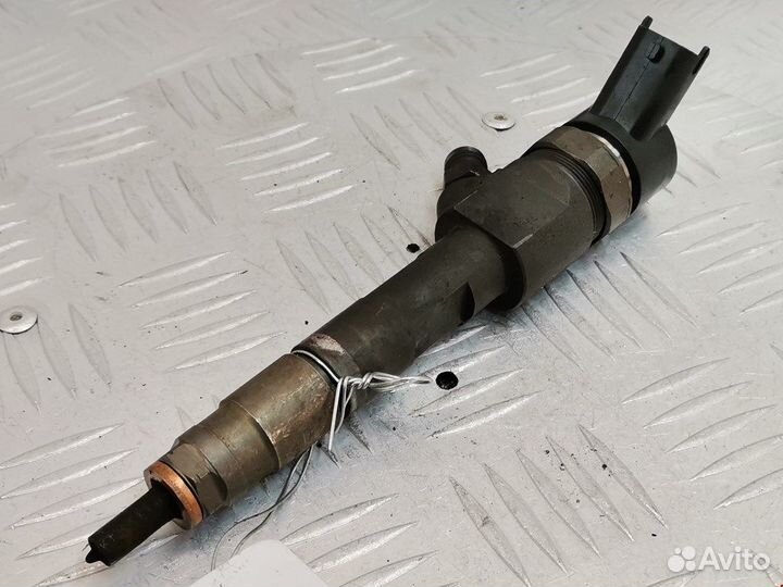 Форсунка для Renault Scenic 2