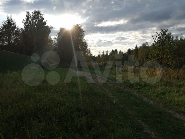 Участок 19 сот. (СНТ, ДНП)