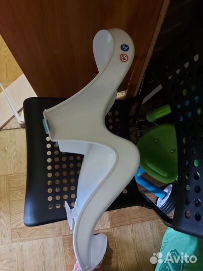 Горка для купания