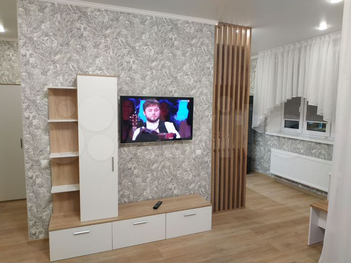 Квартира-студия, 35 м², 8/14 эт.