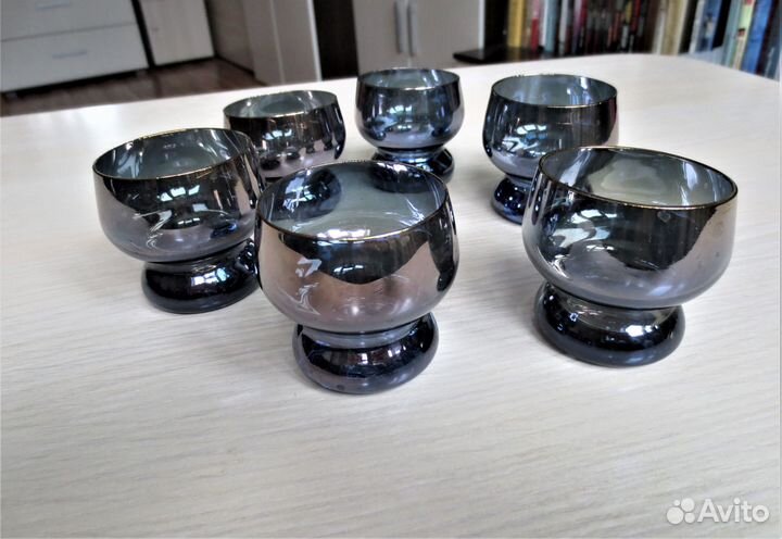 Стопки СССР