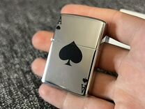 Зажигалка zippo