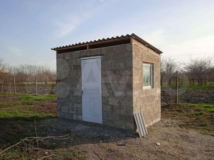 Участок 14,4 сот. (ИЖС)