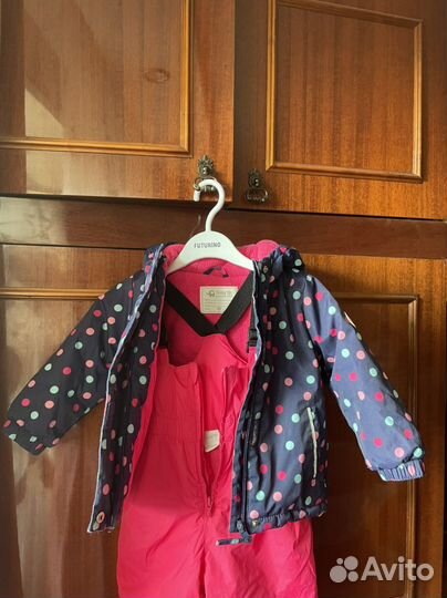 Костюм для девочки