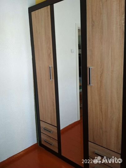 Шкаф для одежды