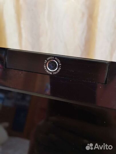 Монитор asus 20