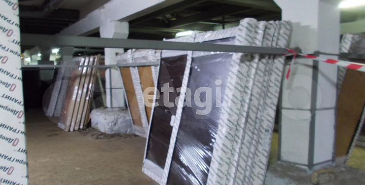 Продам складское помещение, 7011 м²