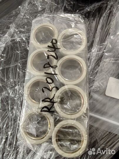 Ремкомплект вариатора CF moto 500,x5,x6, stels