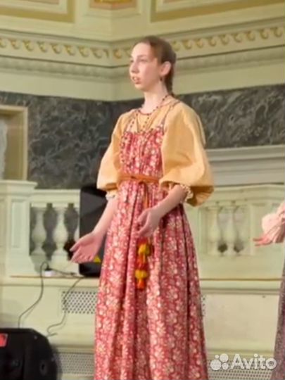 Сольфеджио/народный вокал/муз. литература