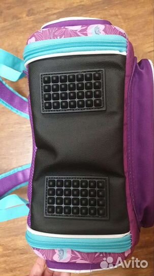 Рюкзак школьный для девочки новый Erhaft