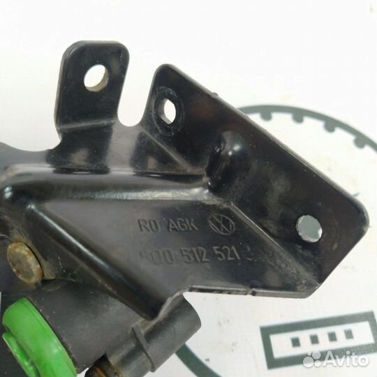 Датчик дорожного просвета Volkswagen Tiguan 2 2018