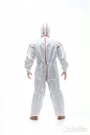 Комбинезон защитный