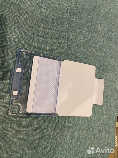 Чехол для iPad