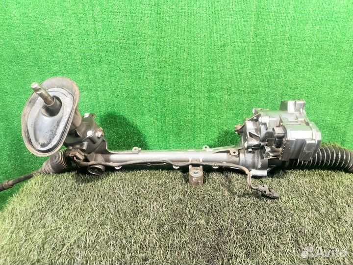Рулевая рейка Ford Focus 3 электро