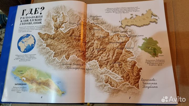 Подарочная книга