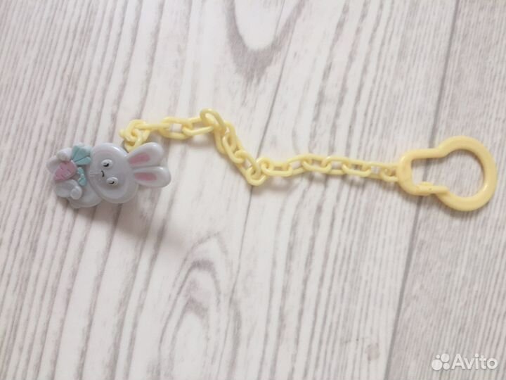 Игрушки погремушки пакетом