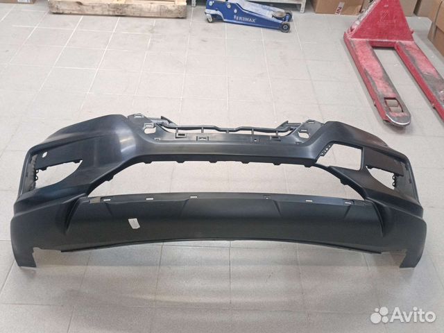 Новый оригинальный бампер x-trail t32 65022hz30h