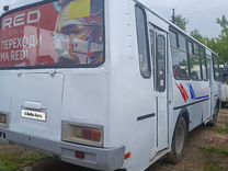 Городской автобус ПАЗ 4234-05, 2014