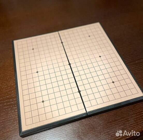 Настольная игра Го