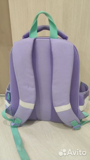 Рюкзак школьный 