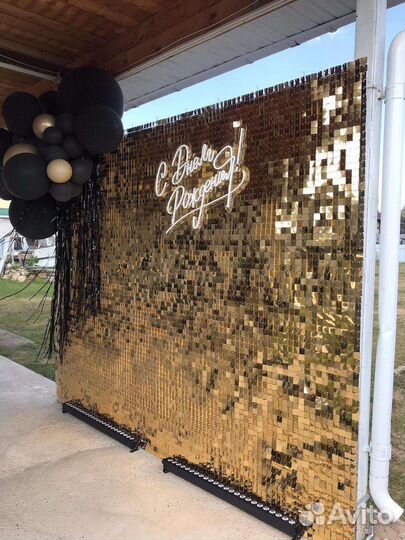 Фотозона на свадьбу, день рождения,юбилей