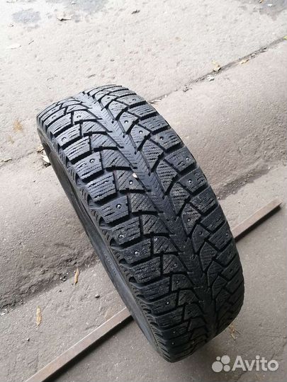 Maxxis MA-W1 Wintermaxx 195/65 R15