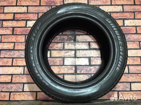 Bridgestone Dueler H/P Sport 255/50 R19