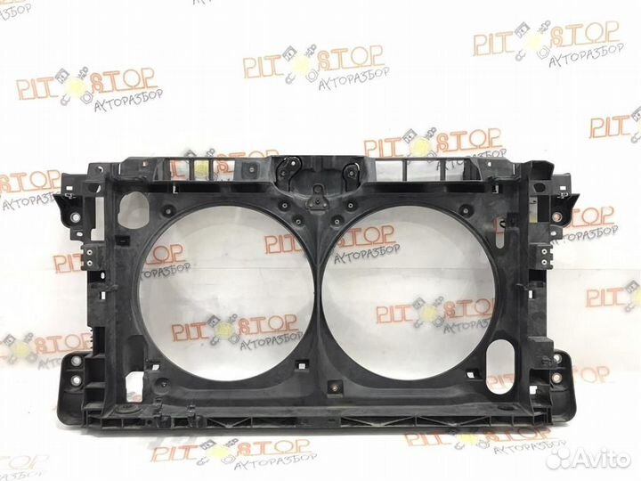 Рамка радиатора Nissan Teana (J32) 2008 - 2012