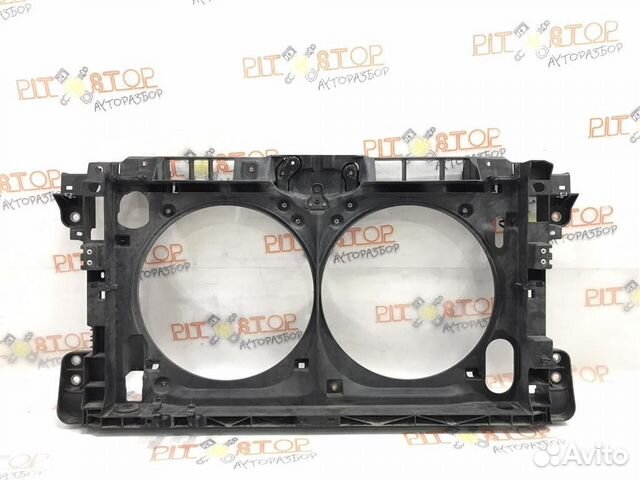 Рамка радиатора Nissan Teana (J32) 2008 - 2012