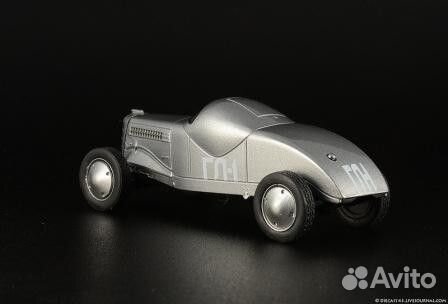 Коллекционные машинки