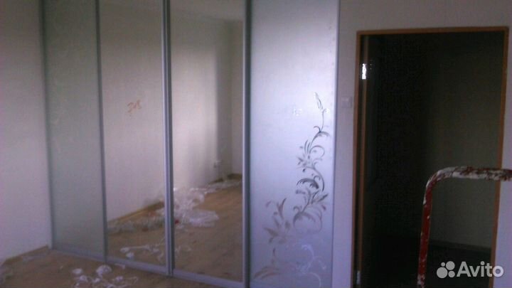 Двери купе на заказ за 3 дня