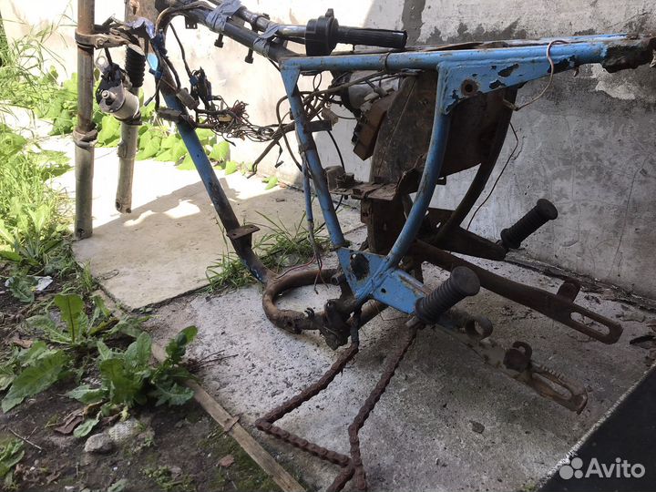 Запчасти иж пс планета спорт