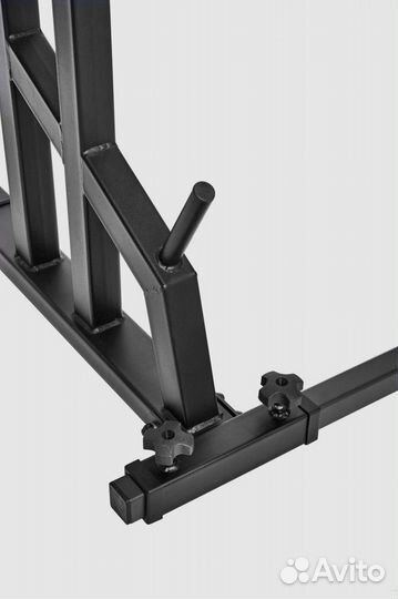 Скамья под штангу Domsen Ds23