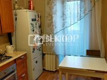 3-к. квартира, 60 м², 1/5 эт.