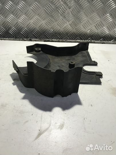 Кожух ремня грм Chevrolet Cruze