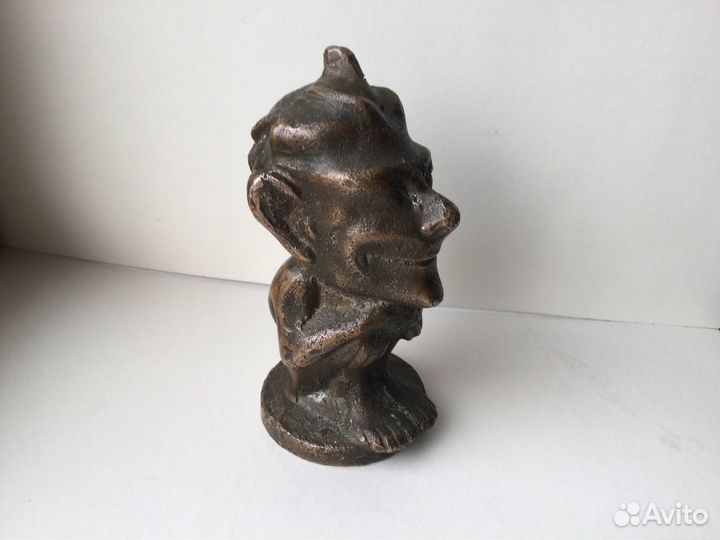 Маленькие винтики