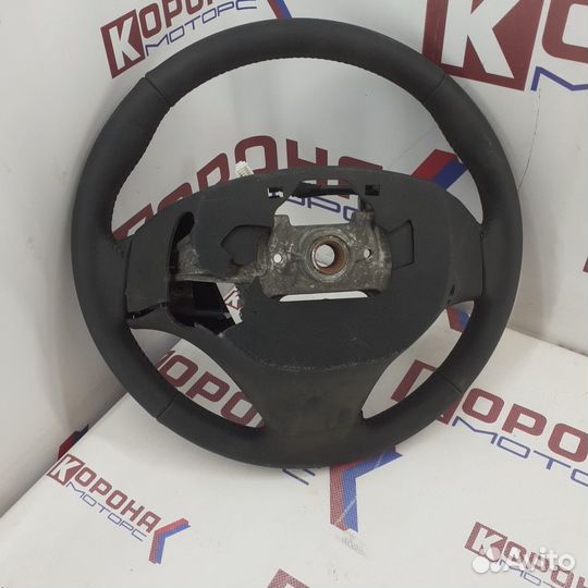 Рулевое колесо kia hyundai hyundai I30