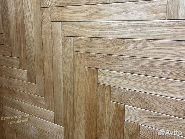 Паркет елка