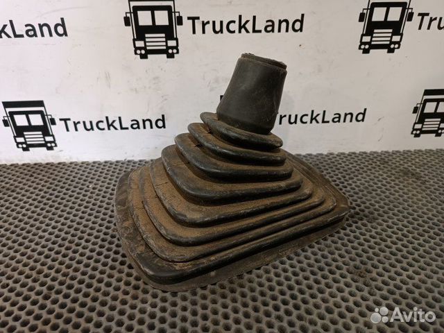 Кожух рычага переключения передач Камаз 5490 NEO